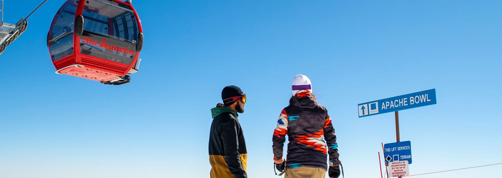 The Best New Mexico Ski Pass Season Passes at Ski Apache