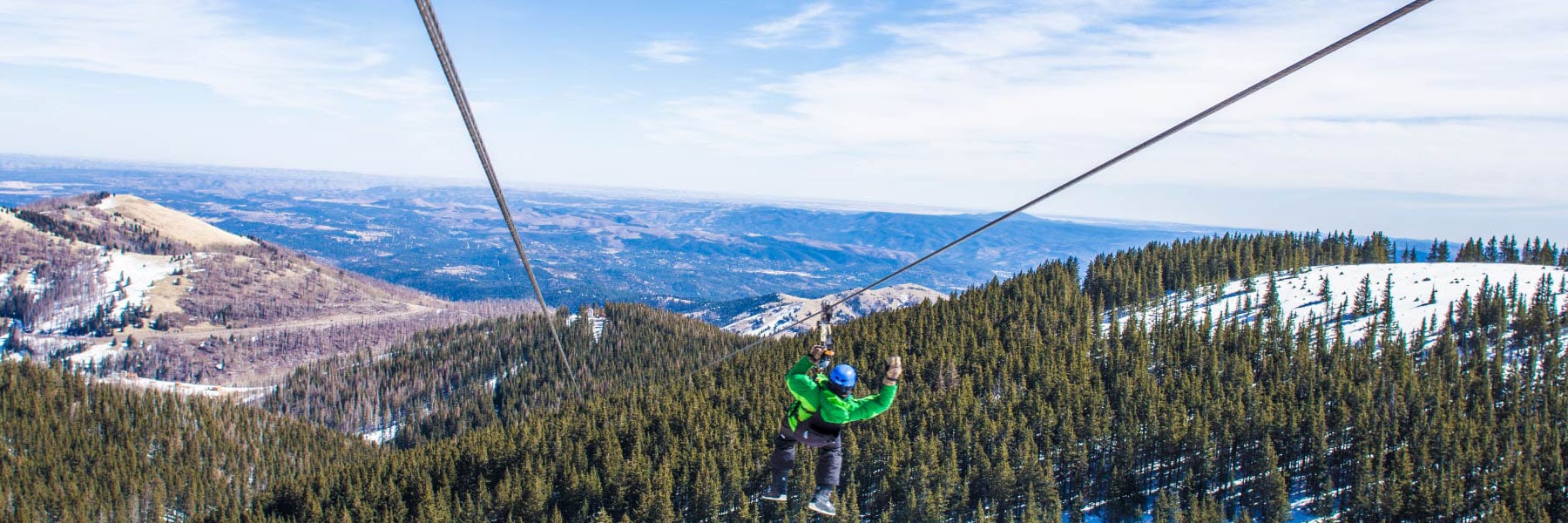 Things to Do Near Ruidoso, NM | Ski Apache