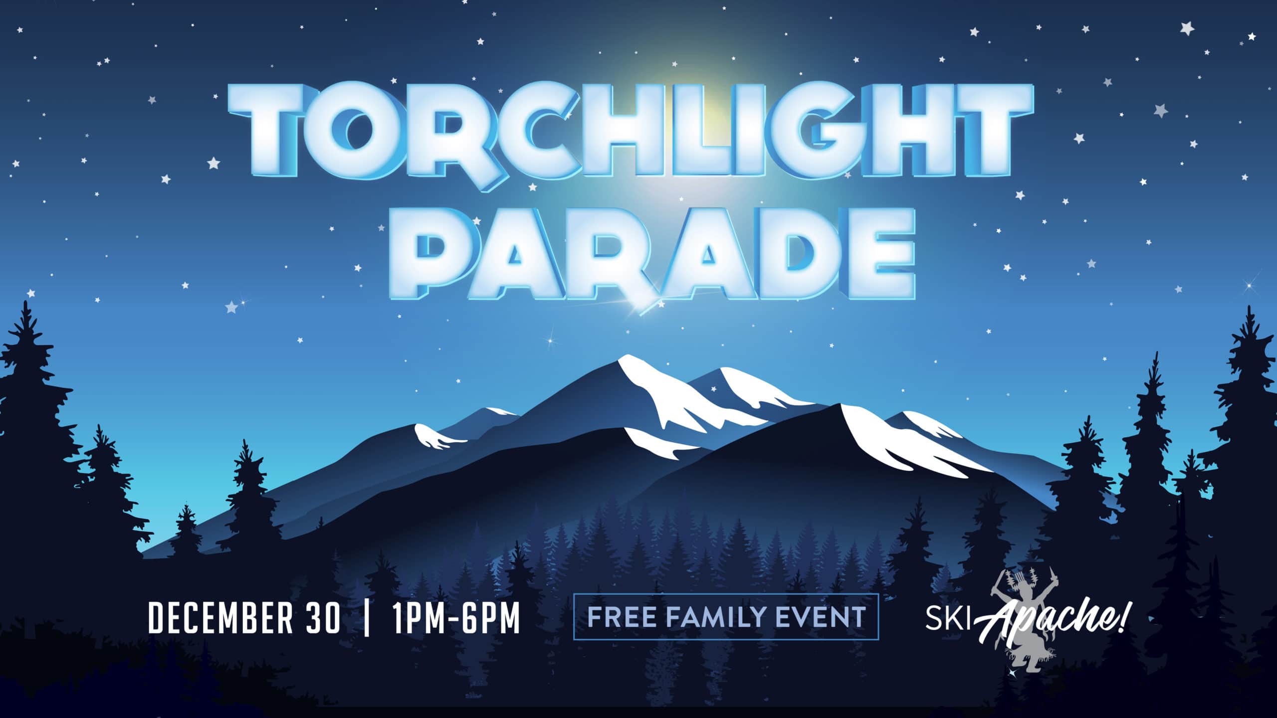 torchlight parade